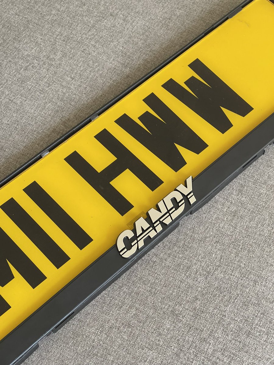 candyshowroom's tweet photo. fresh delivery in the post, new candy goods! https://t.co/oEAvuKIYEW