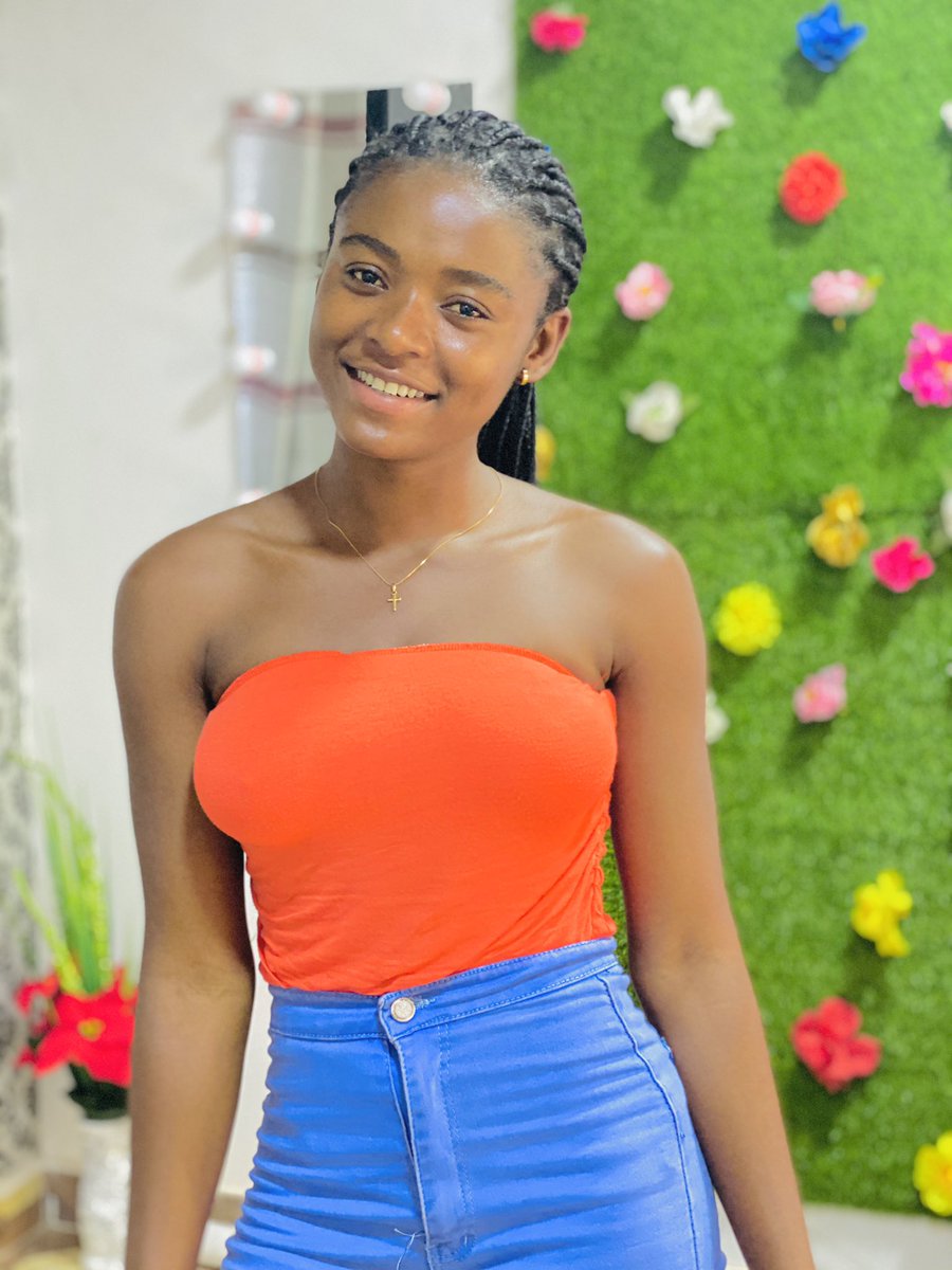 Maachiaa👸🇬🇭 “Girl No Yɛ Neat” tweet media
