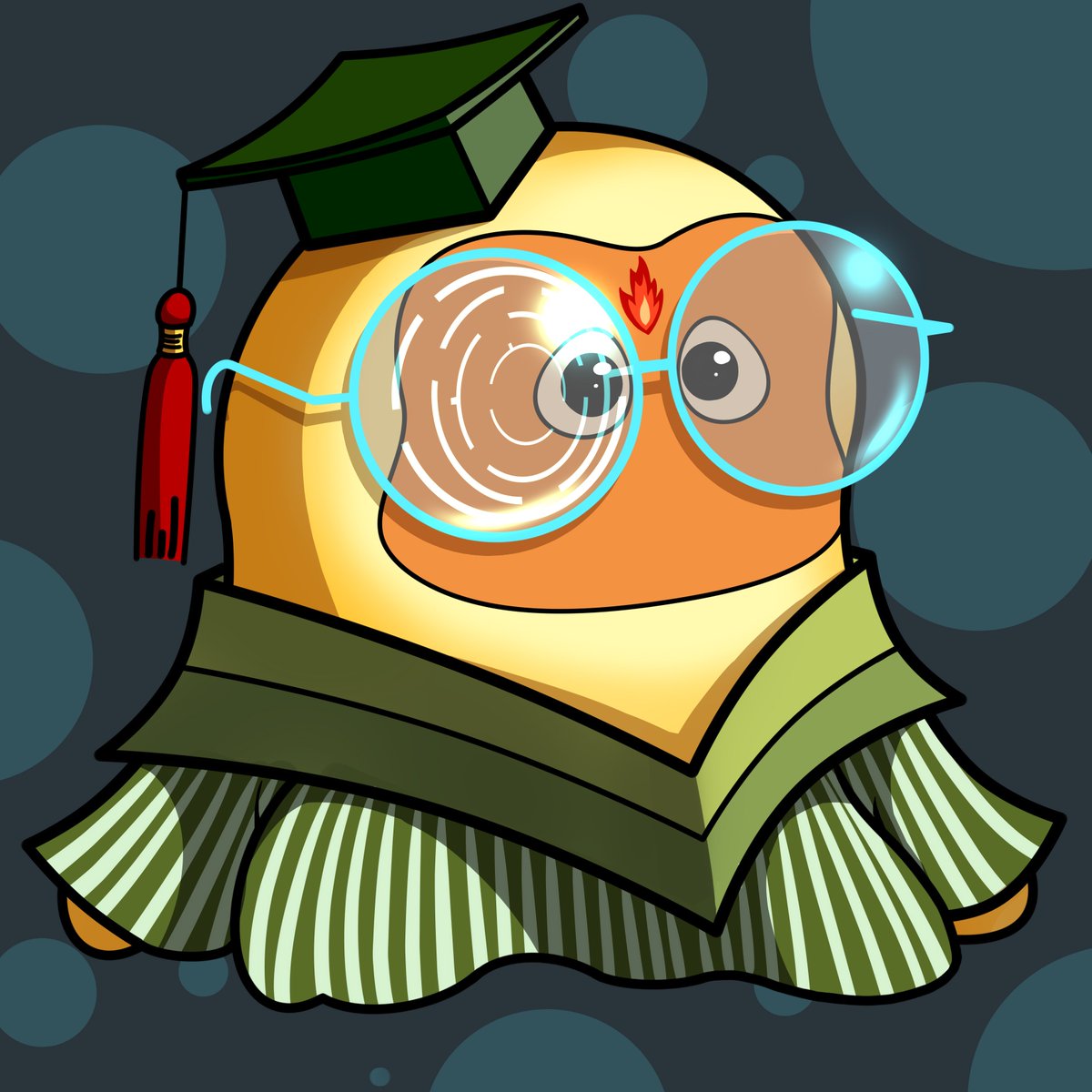 LabMonstopia's tweet image. 🎁Giveaway🎁
Monstopia totally hand-painted NFT!

To enter:
1.Retweet this tweet
2.Follow @LabMonstopia
Join discord discord.gg/DFcWDQ8f and drop  your wallet there
3.Tag  5 friends 
This 4 are available today👇👇👇👇

#NFTGiveaways #NFT #nftart