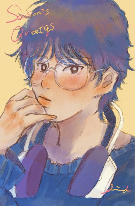 そばかすのtwitterイラスト検索結果 そばかすのtwitterイラスト検索結果