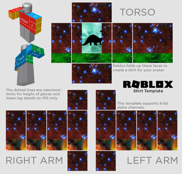 awfuntvembrace's tweet photo. Free Shirts Template from #EmbraceRandomnessCollection for #Roblox. https://t.co/gRo0xjqKlG