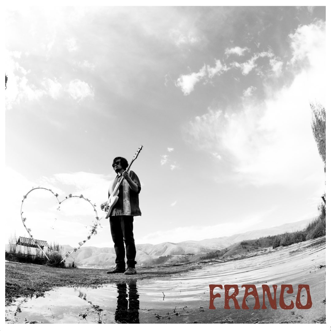 sanbernardope's tweet photo. Franco 🎸 https://t.co/VDexkGsZsj