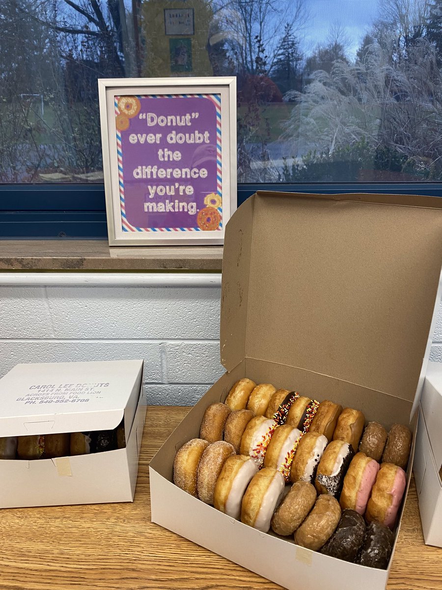 MARGARET BEEKS PTO tweet media