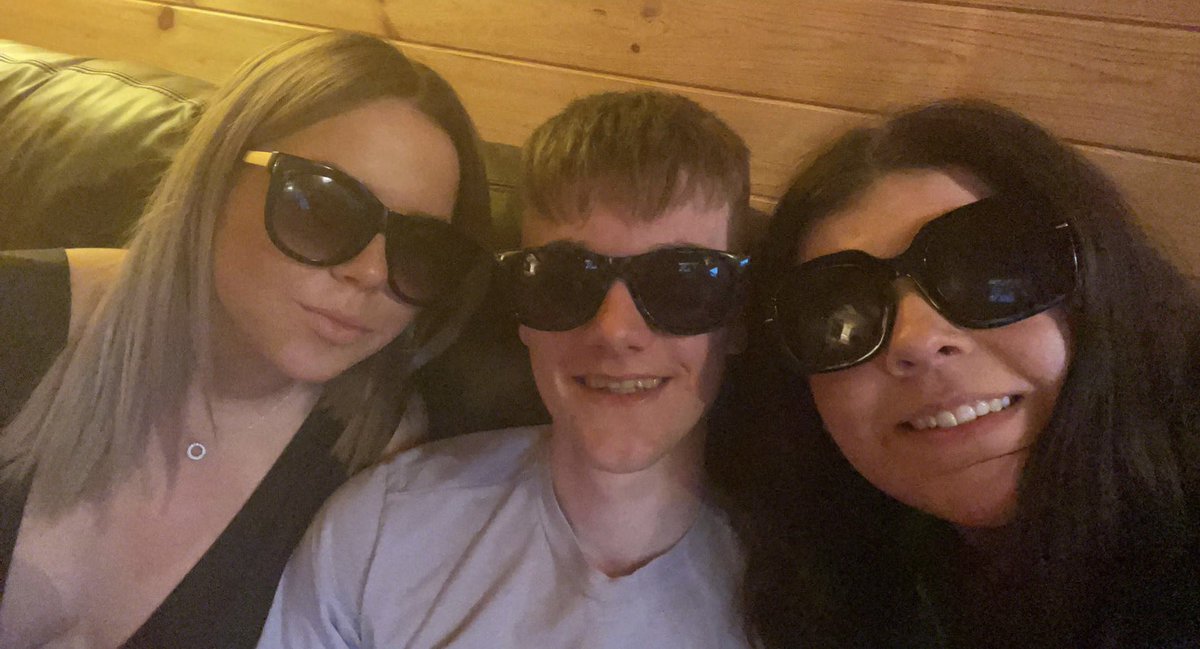 Happy Birthday Ben🥰 hope u have the best day xx <a href="/BenStewart_03/">Ben Stewart 🦍</a>