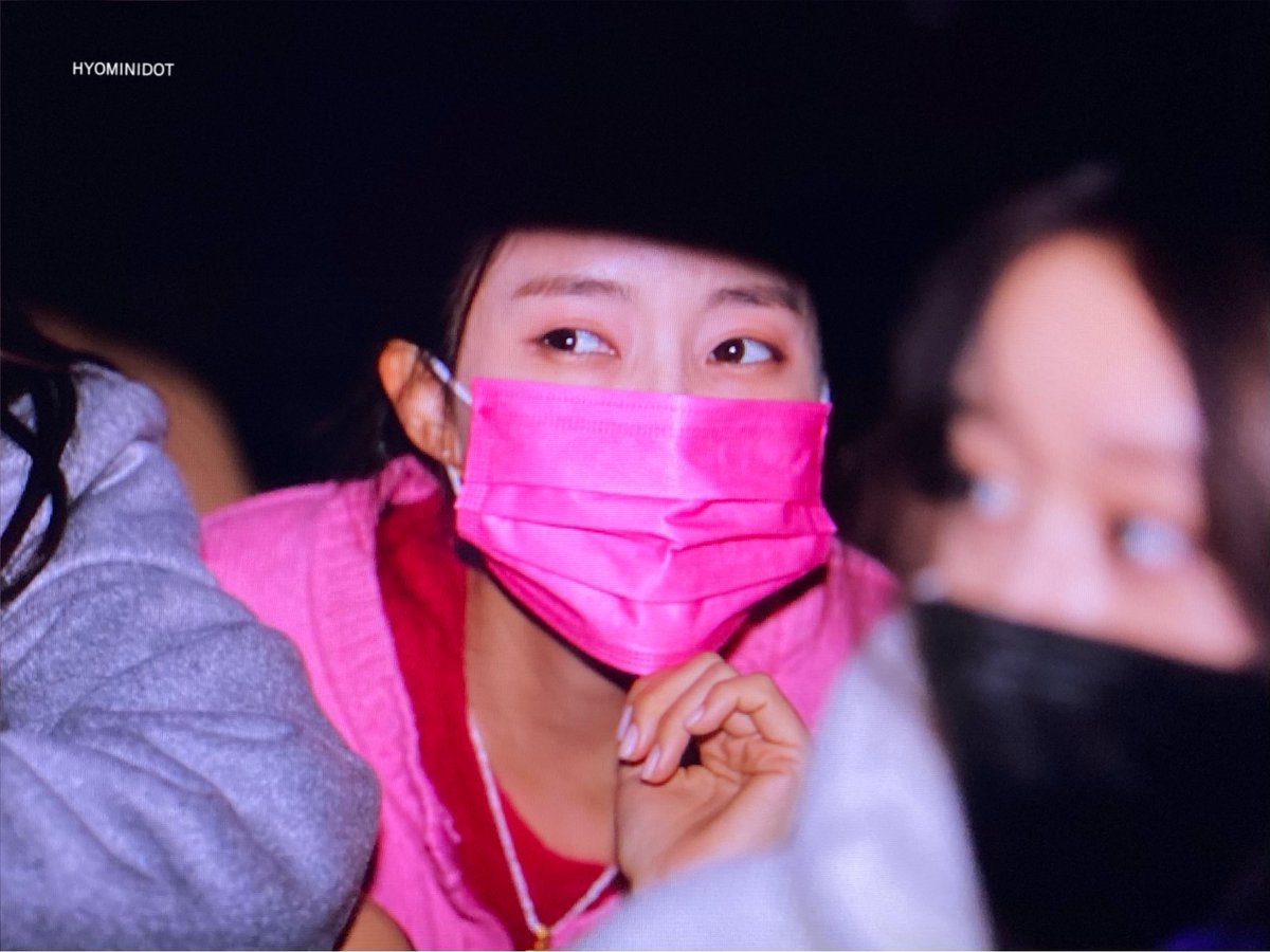 hyominidot's tweet photo. 211122 꿈꾸라 퇴근 프리뷰!!
@b89530 💗
#효민 #hyomin #t_ara https://t.co/qzyNRjNW1v