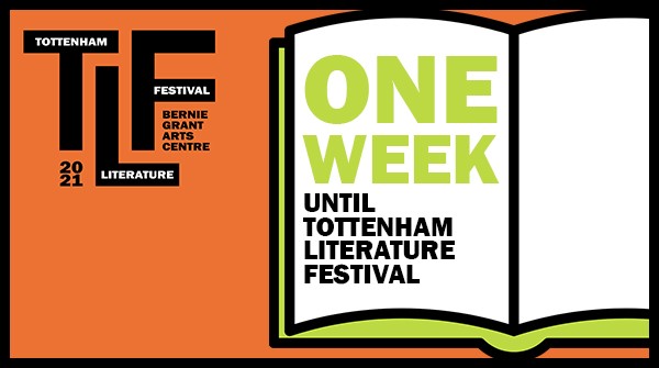 Bernie Grant Arts Centre tweet media