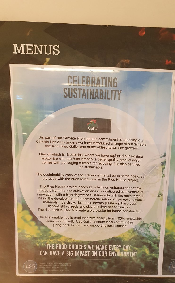 stephenbenn46's tweet image. Fantastic wee dinner the other night on the #borrdrilling P5. Celebrating sustainability and the fine products available to us offshore on reaching Climate Net Zero targets #commitment #thericehouseproject @RonnieKelman1 @BerrymanMoira @Grahamsinger11 @Shadey_B