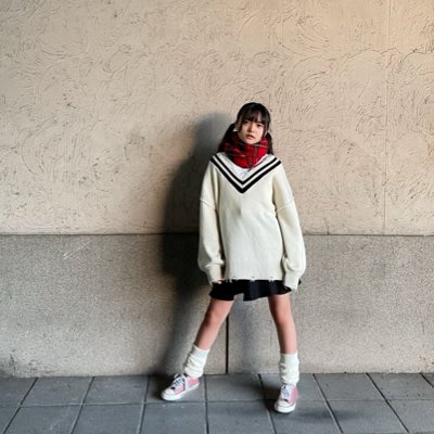 Twitterのコスプレ画像9