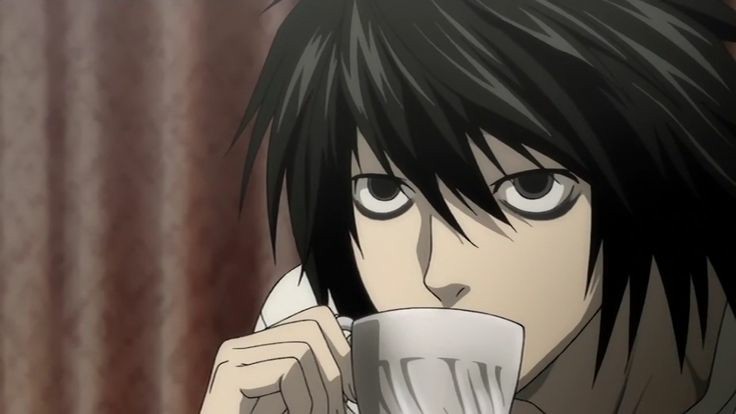 lieskaori's tweet photo. - já assistiu aquele anime?

- qual?

- aquele lá do emo 

- ... https://t.co/ktvqVWTThB