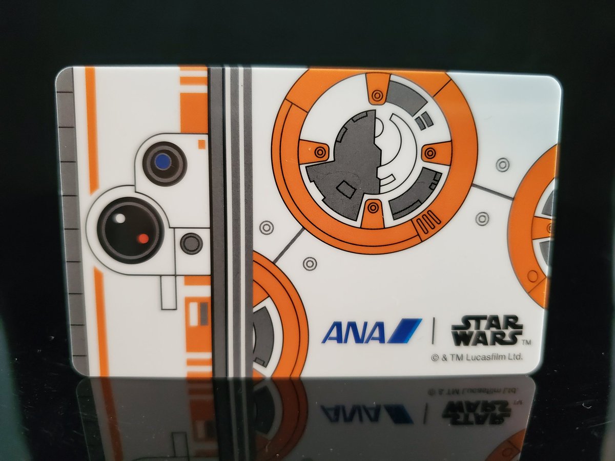 ThePfeiferCon's tweet photo. This "boarding certificate" was given to passengers who flew on the BB-8 plane by All Nippon Airways, a Japanese airline headquartered in Tokyo. 
.
.
.
#airlines #bb8 #bb8droid #bb8buildersclub #theforceawakens #pfeifercon #starwars #starwarsfan #collection #collector https://t.co/7W89gThr2M
