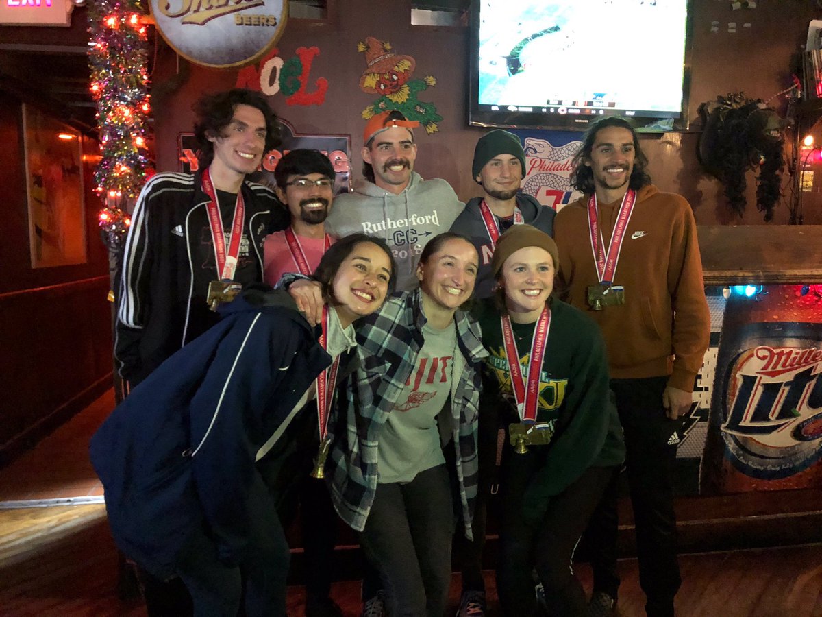 Kevin's Fun Running Club tweet media
