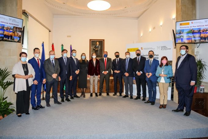 Foto cedida por Ayuntamiento de Alcalá