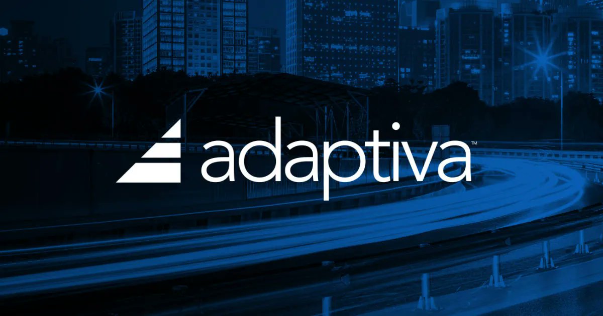 adaptiva's tweet image. Learn how to supercharge software delivery for remote endpoints in today's featured on-demand webinar. buff.ly/3qTT3oj
#softwaredistribution #serverless