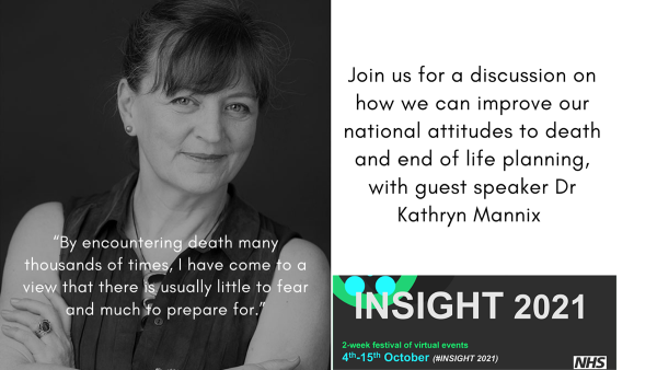 MidlandsDSN's tweet photo. Data for the Head, Stories for the Heart. Watch our session with @drkathrynmannix author of ‘Listen’ on the power of combining stories with data. @drol007 @jillcowshire @MLCSU @Strategy_unit
#INSIGHT2021
Recording available: https://t.co/AqFmrplZuu https://t.co/vE1FQiAVPu