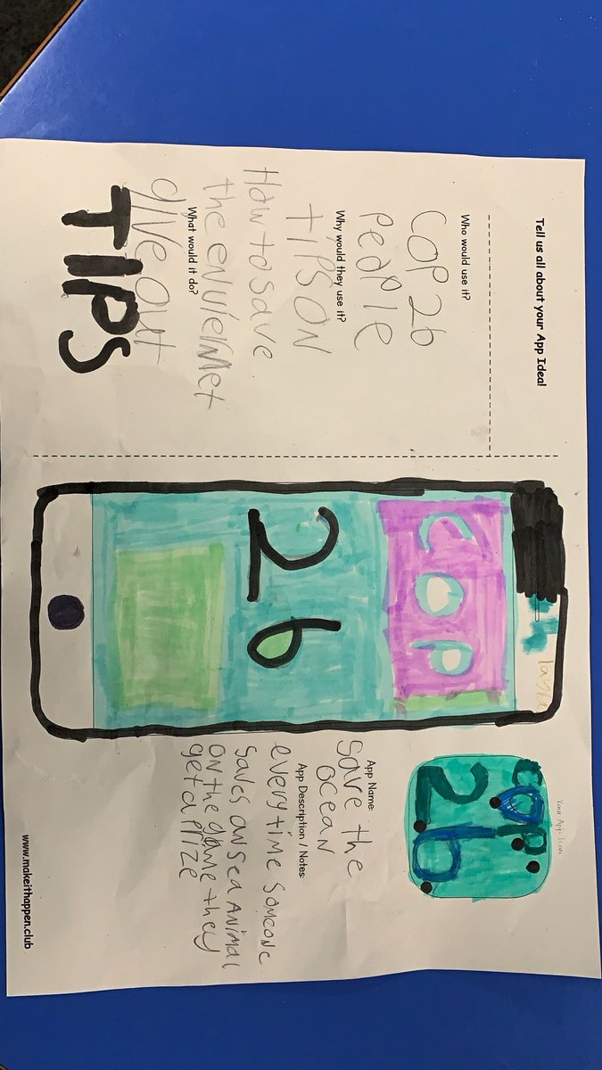 MsOwens16's tweet photo. #happathon @makeith_app_en https://t.co/gm57RvavLc
