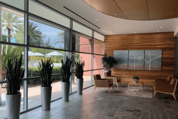 TheFMJ's tweet photo. Completed in 2020, EDF Renewables @PowerFlexEnergy's Innovation Drive campus puts #sustainability strategies into effective practice. #FM Diane Bailey discusses her team's role in EDF's on-site green initiatives in this issue's #MyFacility feature.
https://t.co/XjkMJbsPnB https://t.co/SQaHQ7irPs