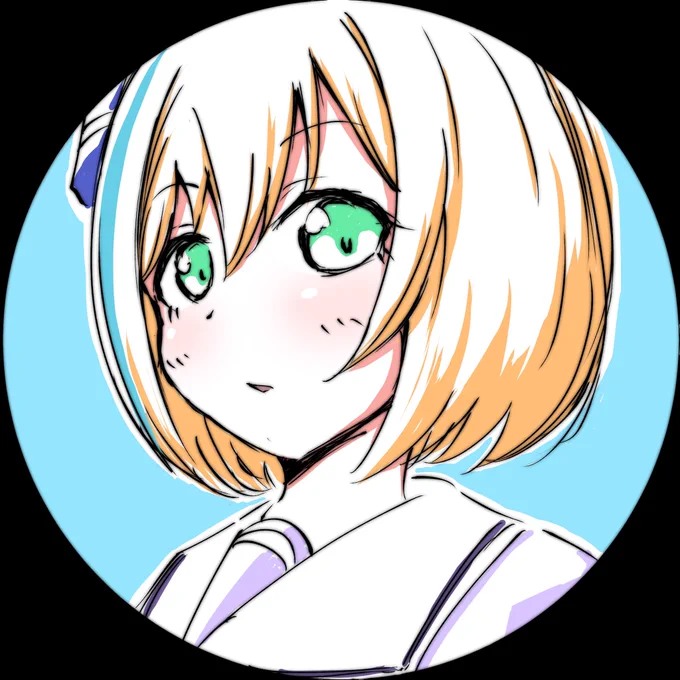 キャスで描いたフリーアイコンデス!
リトルココンとオグリキャップを描きました!!!!!!! 