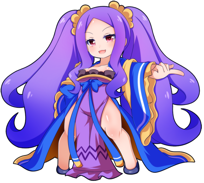 #いいツインテールの日 