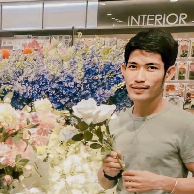 #NewProfilePic
