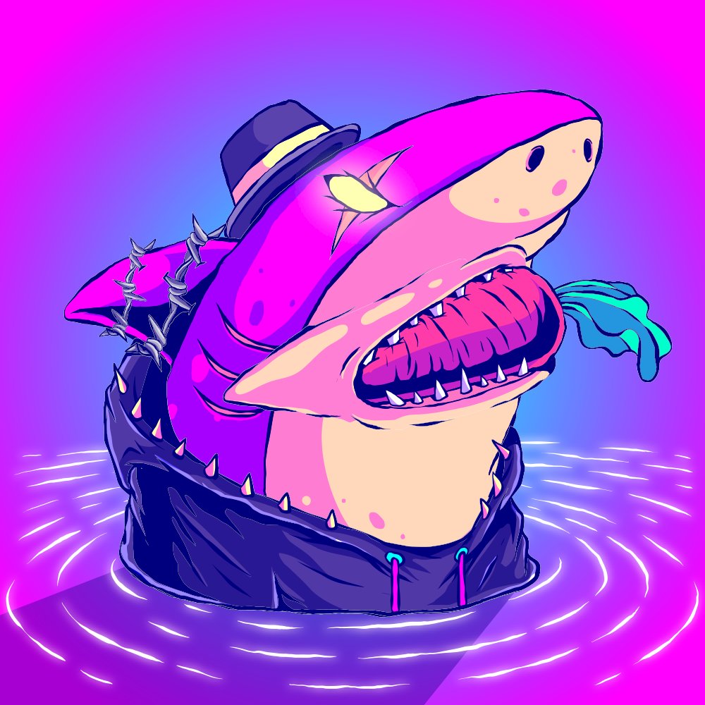 MartinLacap's tweet photo. @jason_bto @ShkarySharks are awesome #chompchomp https://t.co/h2Q3tPGdfm