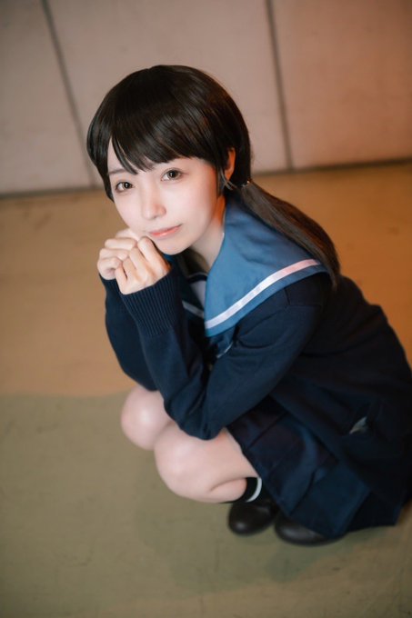 Twitterのコスプレ画像11