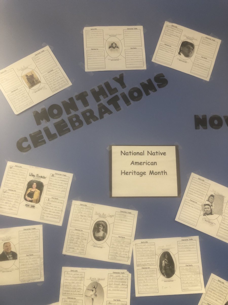 Orange team students displaying #PonagansetPRIDE by recognizing those who have made a positive impact ⁦<a href="/AMLE/">AMLE</a>⁩ ⁦<a href="/RIDeptEd/">Rhode Island Department of Education (RIDE)</a>⁩ ⁦<a href="/RIASPLearns/">RIASP Learns</a>⁩