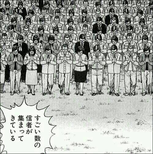 今マジでこれになってて震えてます 