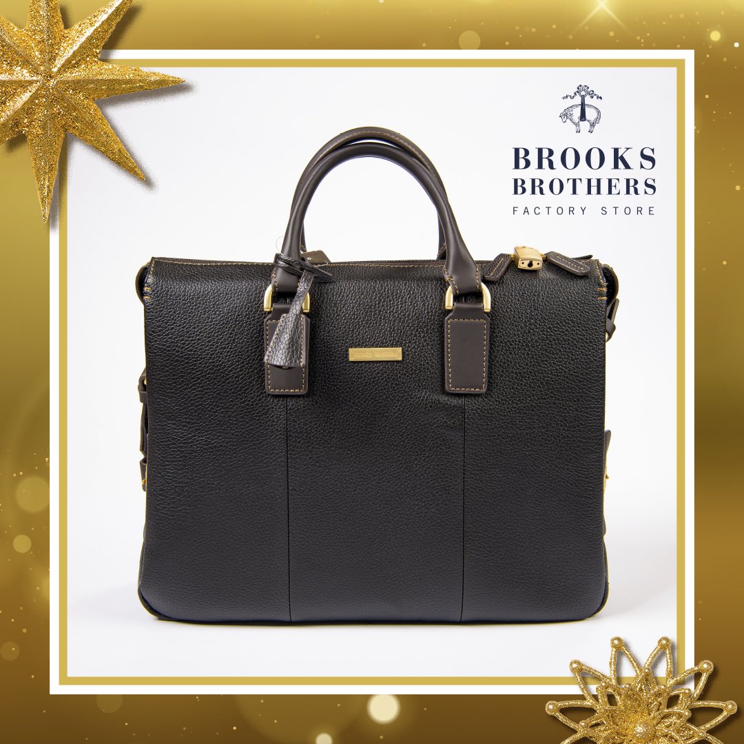 ShopGrandRiver's tweet photo. Black Friday Morning Madness –We will open at 6:00 a.m. Friday, November 26th. To start the day off right – we have brought back the swag bags! You could win one of these prizes from Brooks Brothers and more inside your swag bag! See https://t.co/fG5lEWDS1Q for more details. https://t.co/JMXvMXudil