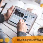 Image for the Tweet beginning: #RadarIndustriaGráfica
Semana 15 al 19 noviembre