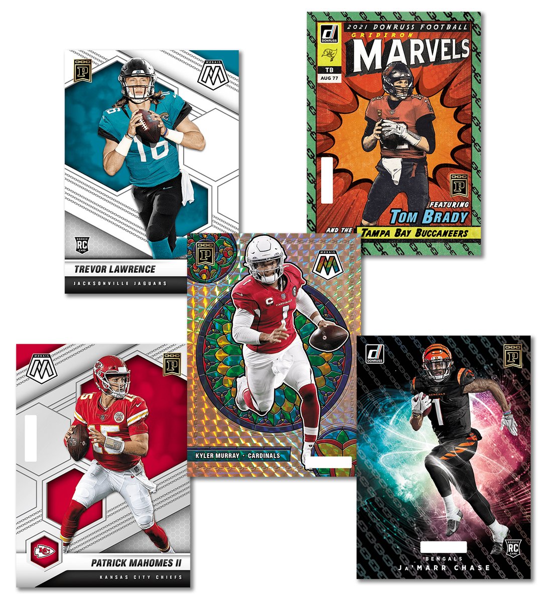 Panini America tweet media