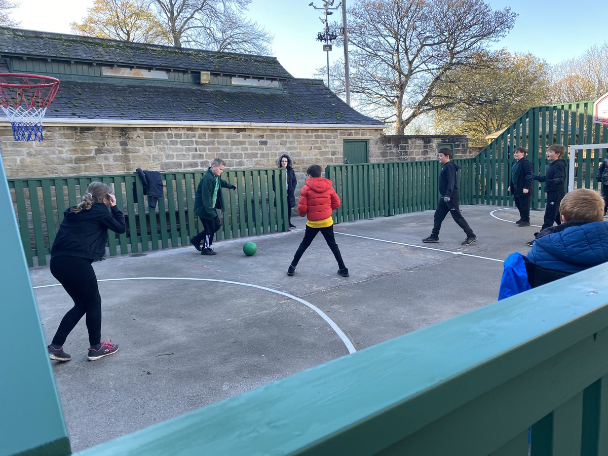 <a href="/Wentworthcofe/">Wentworth C Of E</a> enjoying all the new zones in the playground. Thankyou <a href="/NewbyLeisureLtd/">NewbyLeisureLtd</a> we love it