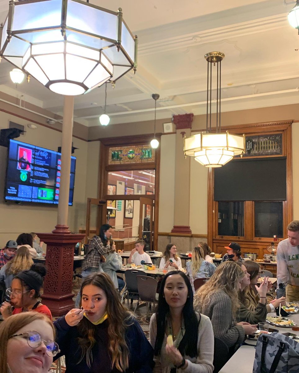 L&N STEM Academy SGA tweet media