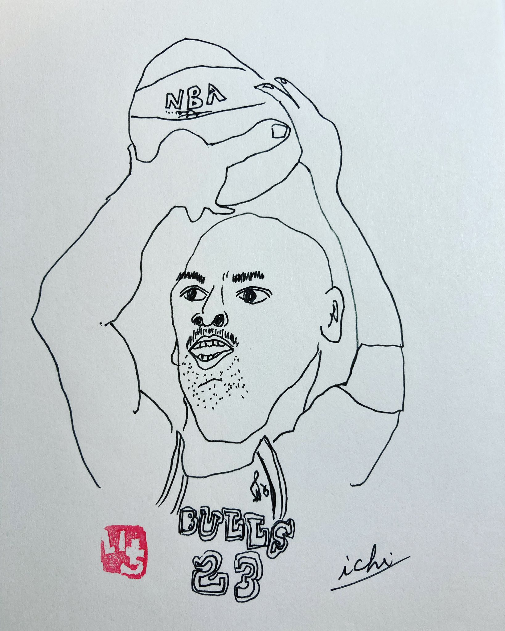 一発描きイラスト Twitter Search Twitter