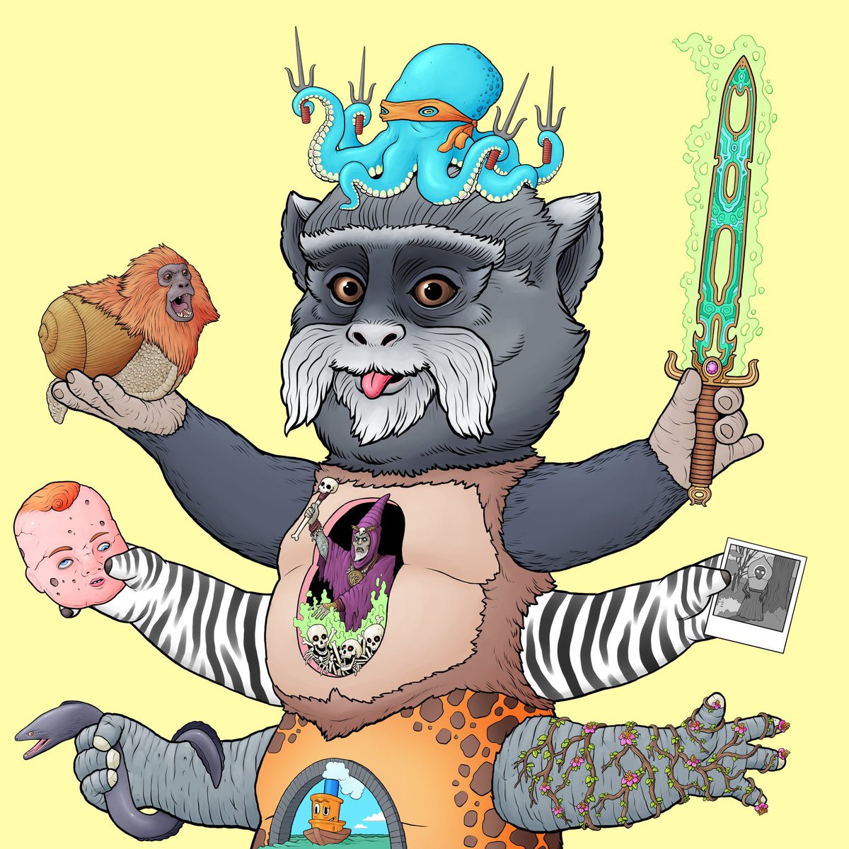 Toddlerpillars tweet media