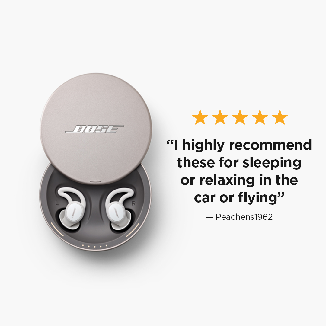 Bose on Twitter: \