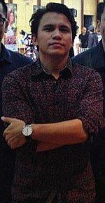 Happy Birthday to Yael Yuzon     