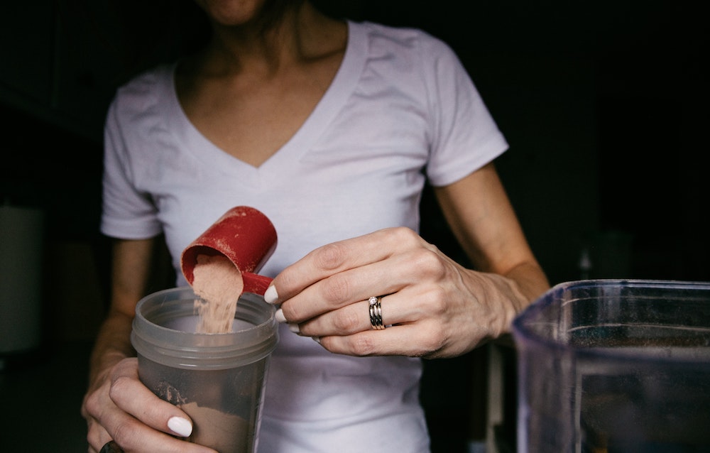 Protein is essential for muscle repair and growth, as well as overall health. Set a protein target and then use these tips to ensure you achieve your goal. It’s not as easy through food as you think.

#Protein #Shakes #Tips

goprotein.com/goprotein-info…