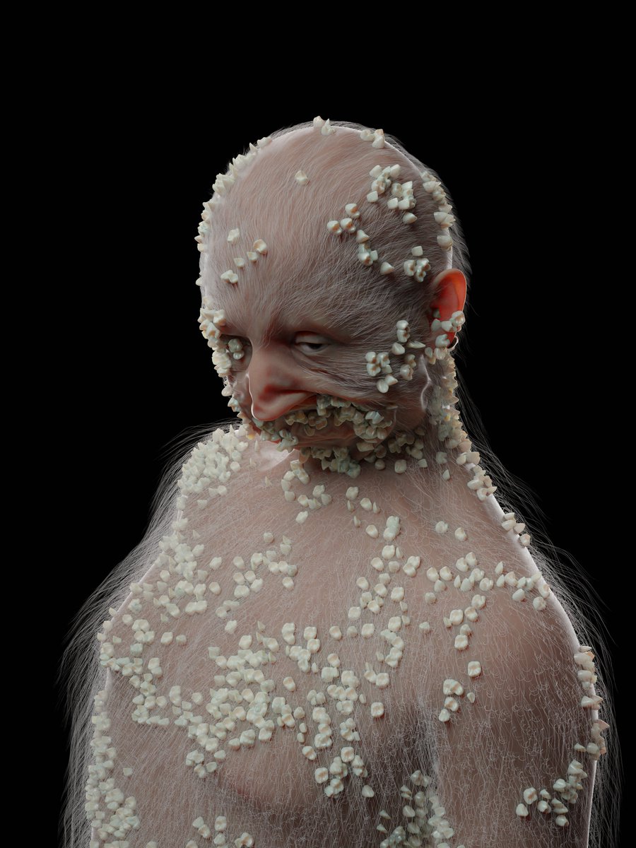 ingrao_matteo's tweet photo. "Tooth Fairy" has been swapped successfully! 
🦷 19/20 - 6ꜩ 🦷
https://t.co/ZkuHmk077b https://t.co/bWZSI9TbpR