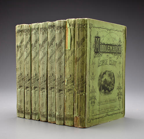 bhgross144's tweet photo. English novelist Mary Ann Evans (a.k.a. #GeorgeEliot) is @LindaHall_org's #ScientistOfTheDay. Her 1871-72 novel, #Middlemarch, featured one of the serious portrayals of an educated physician in English literature.

https://t.co/mPD3jxFIKI

#histSTM #histmed #OnThisDay #OTD https://t.co/JSLc8mPM3a