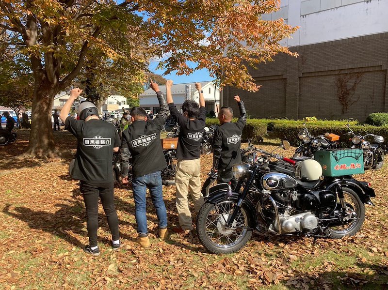 丸雲農機　(メグロ植輪介） tweet media