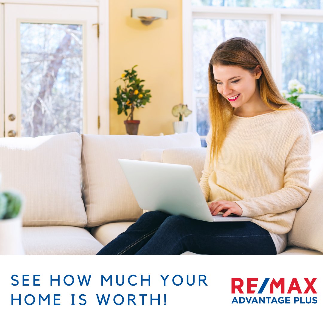 REMAX Advantage Plus tweet media