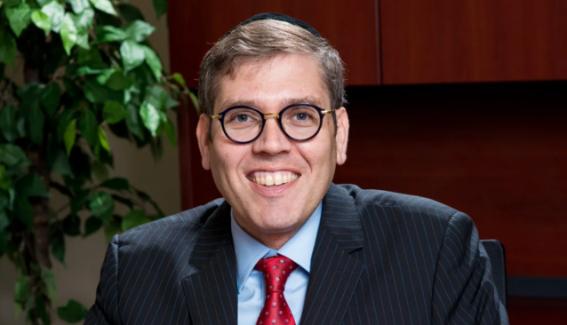 JBusinessNews's tweet photo. Ira Zlotowitz Launches Gparency to let real estate bypass debt brokers - https://t.co/QyVknEPTR5 https://t.co/k4DANW6v0w