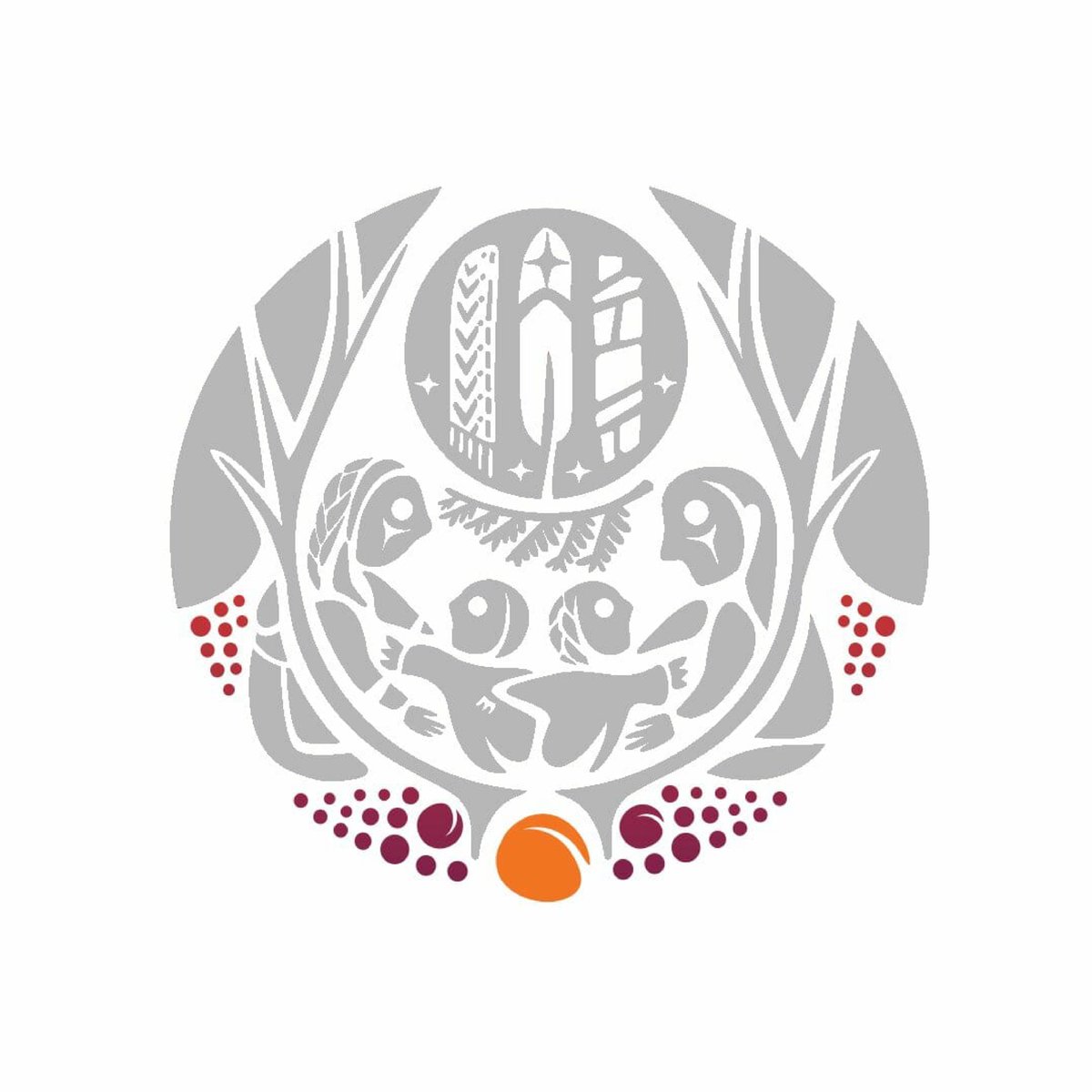 NCTR_UM's tweet photo. The Seeds Below Ground: Represent the spirits of the children who never returned home. Although they have always been present, they are now seen and searched for. Learn more about the significance of the Survivors' Flag: https://t.co/toFG0VlmrQ https://t.co/aR660MgEL3