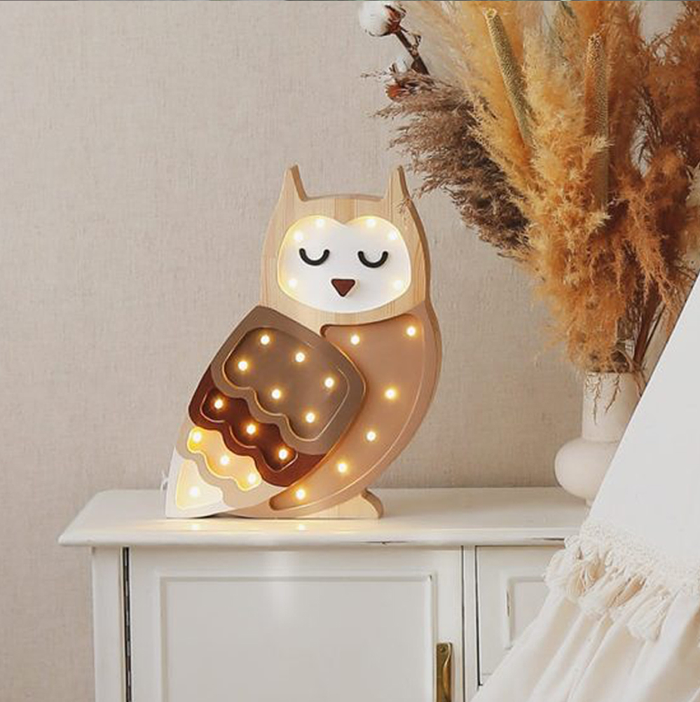 DragonsofWalton's tweet photo. Simply owlsome! 🦉 #christmasgifts #childrengifts #accessories https://t.co/KOTEI8nBjf