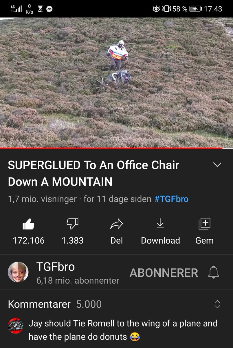 Hanzi2u's tweet photo. @TGFbro liked the video bro, also I fucking laughed hard at this 🤣🤣🤣🤣🤣 this was fucking funny do more!! Jay and Romell!! https://t.co/EiKlAmh6ob