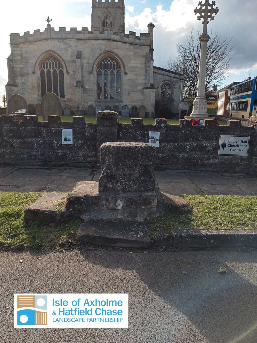 The Haxey Hood takes place on the 6th January but it actually starts a week before when the Fool and the Boggins tour local villages to collect money.
Find out more at - ioahc.net/news/
#history #haxeyhood #haxey #isleofaxholme #visitnorthlincs