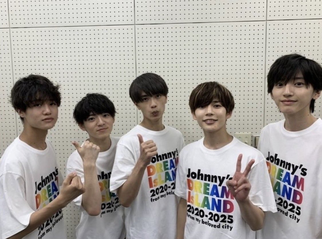 高い橋渡ったらあれ西村拓哉デス⭐️ on X