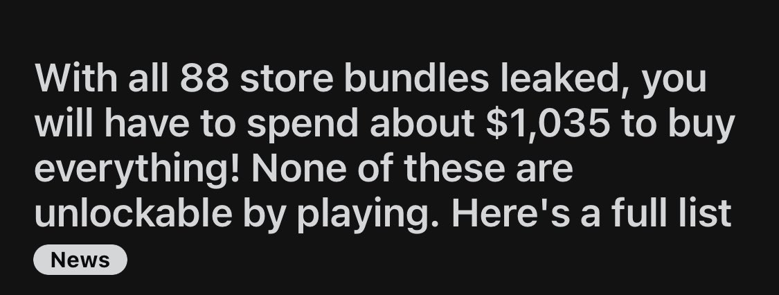 nanobuds47's tweet photo. @Halo hey did you ever hear about the controversy with Battlefront II in 2017?

Cuz this is going to set you up for failure, just like they did. https://t.co/TNvxRgK0O7