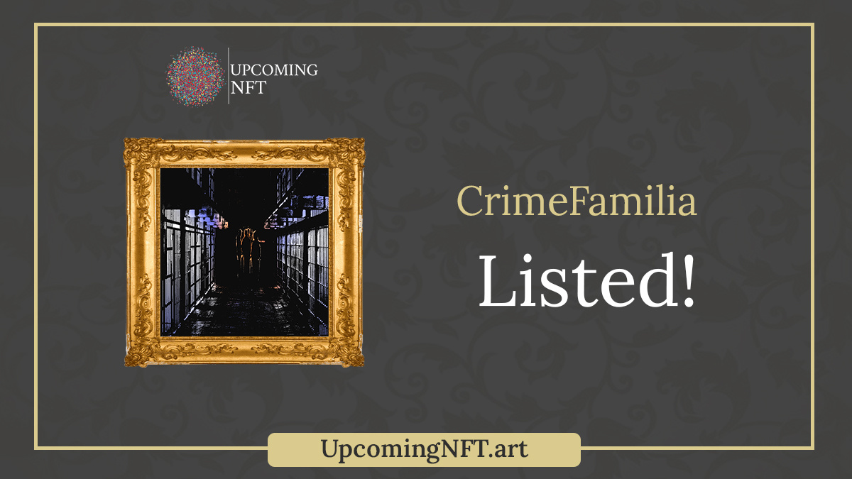 Upcoming NFT drops tweet media