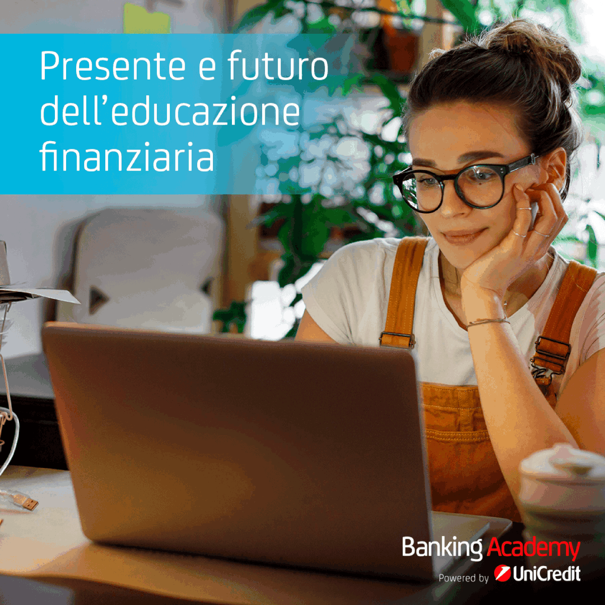 UniCredit_IT's tweet photo. #UniCredit4Education: "Gestione del denaro ed empowerment femminile". Partecipa il 24/11 all'evento online conclusivo di #Save4Women di #UniCredit #BankingAcademy, una riflessione su presente e futuro dell’#educazionefinanziaria per donne e giovani. Info: https://t.co/h7HnSADVb6. https://t.co/2hCG061rrT